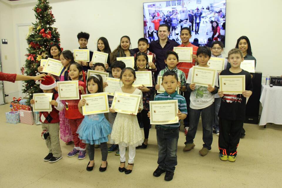 Peruvian Cultural Immersion Classes