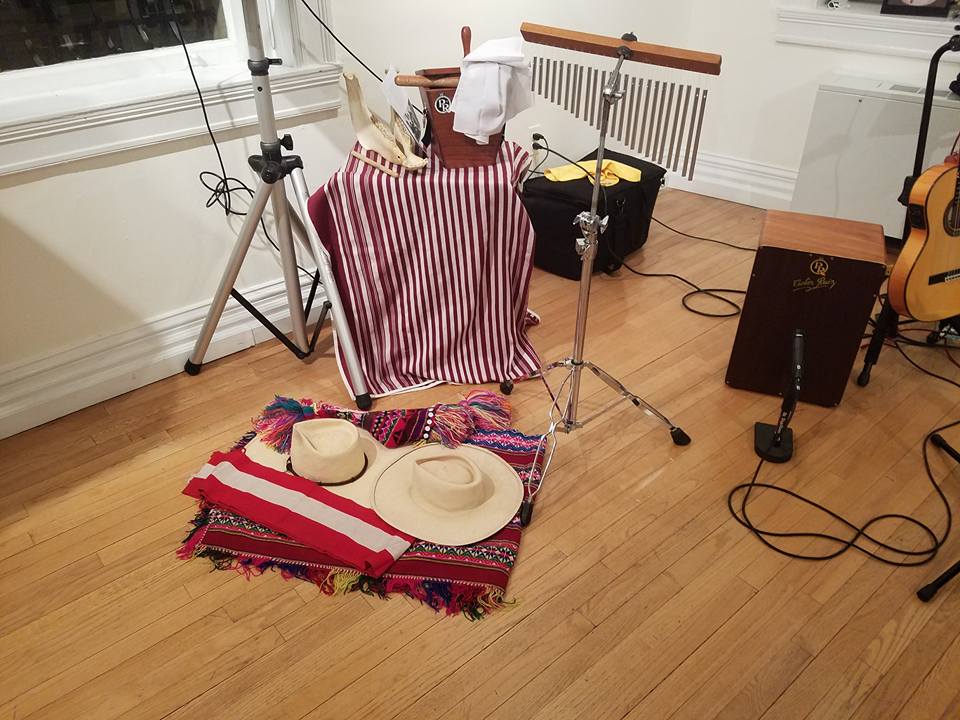 Cajon