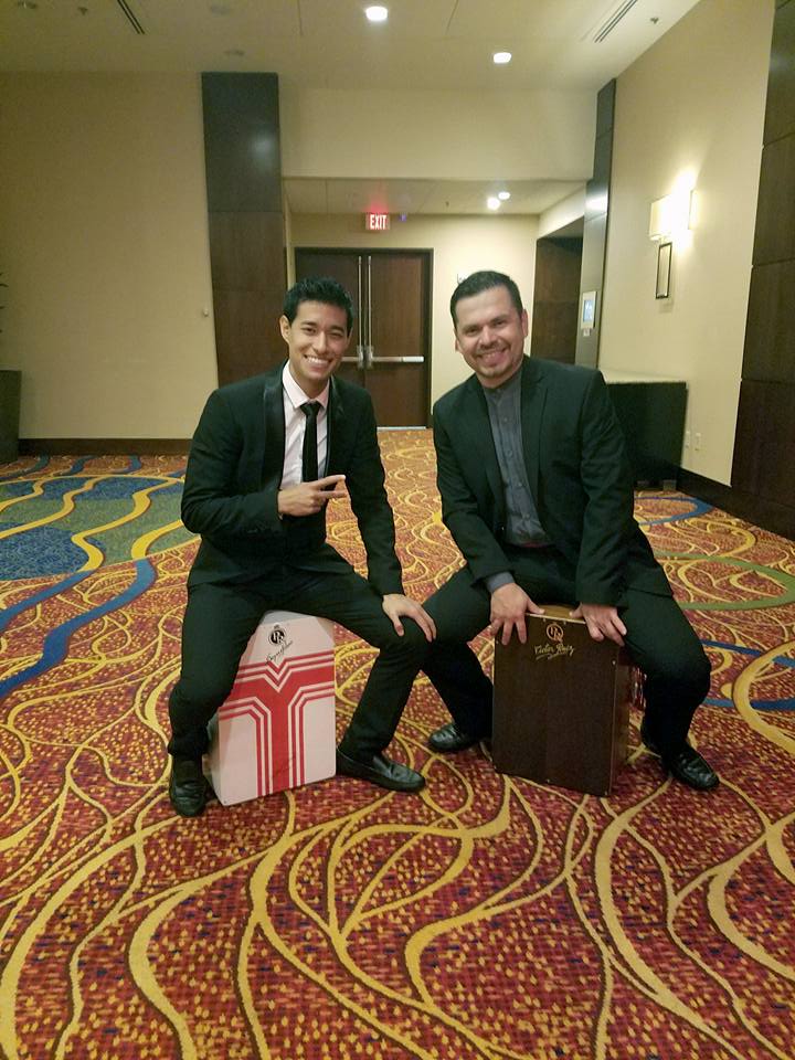 Cajon